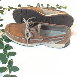 Sperry Top-Sider size 8 euc